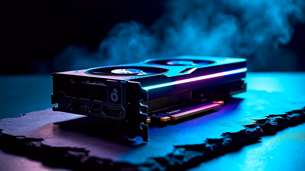 RTX 4060 Ti Thermal Performance: Temperature Under