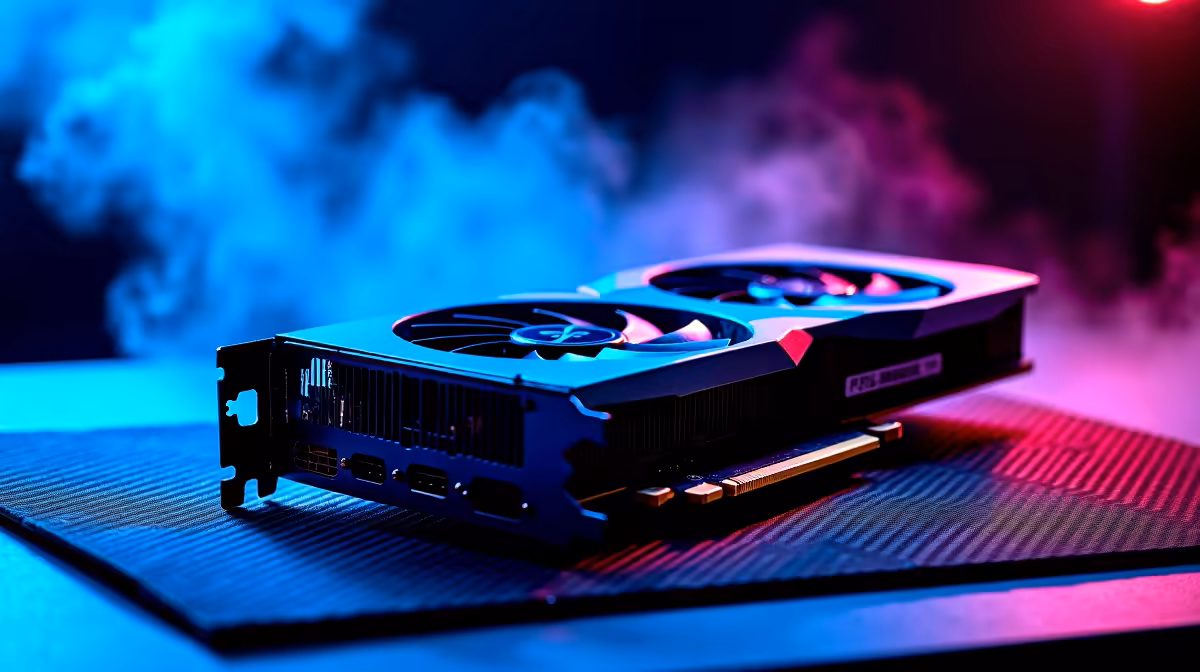 RTX 4060 Ti VR Performance: Benchmark & Real-World Test