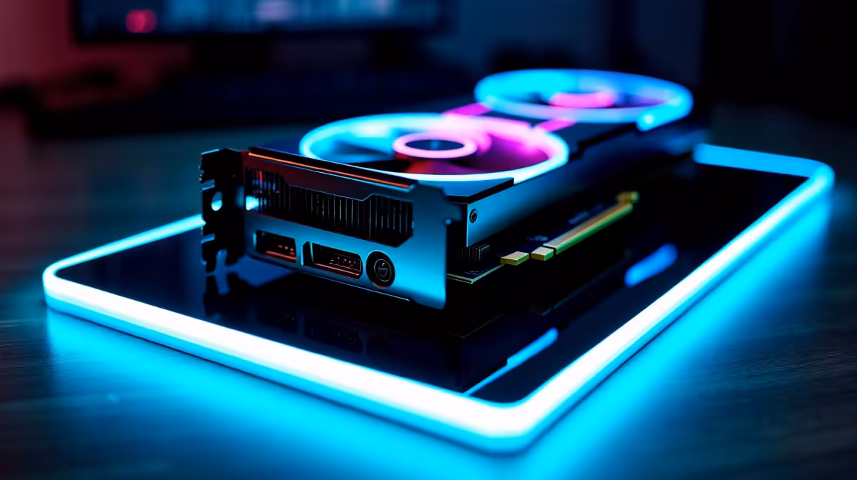 RTX 4060 Ti vs RTX 3050: Ray Tracing Performance