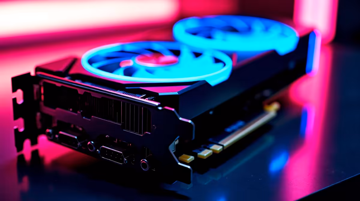 RTX 4060 Ti vs RTX 3060: Ray Tracing Performance