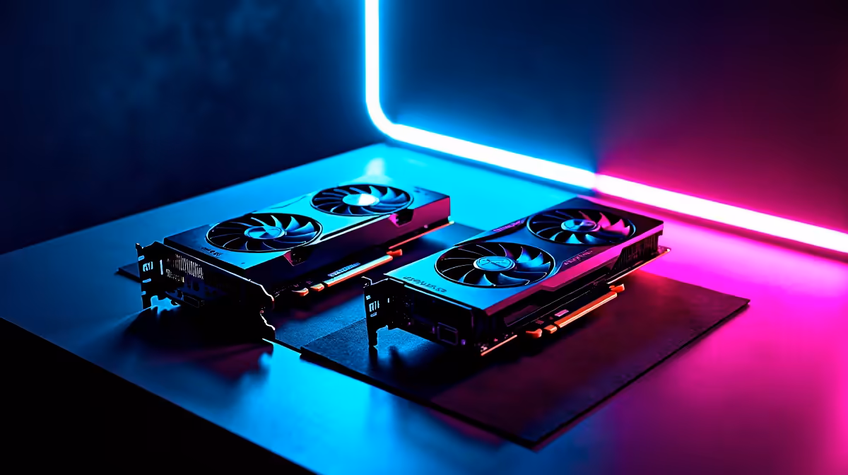 RTX 4060 Ti vs RTX 3060: Gaming Performance & Value