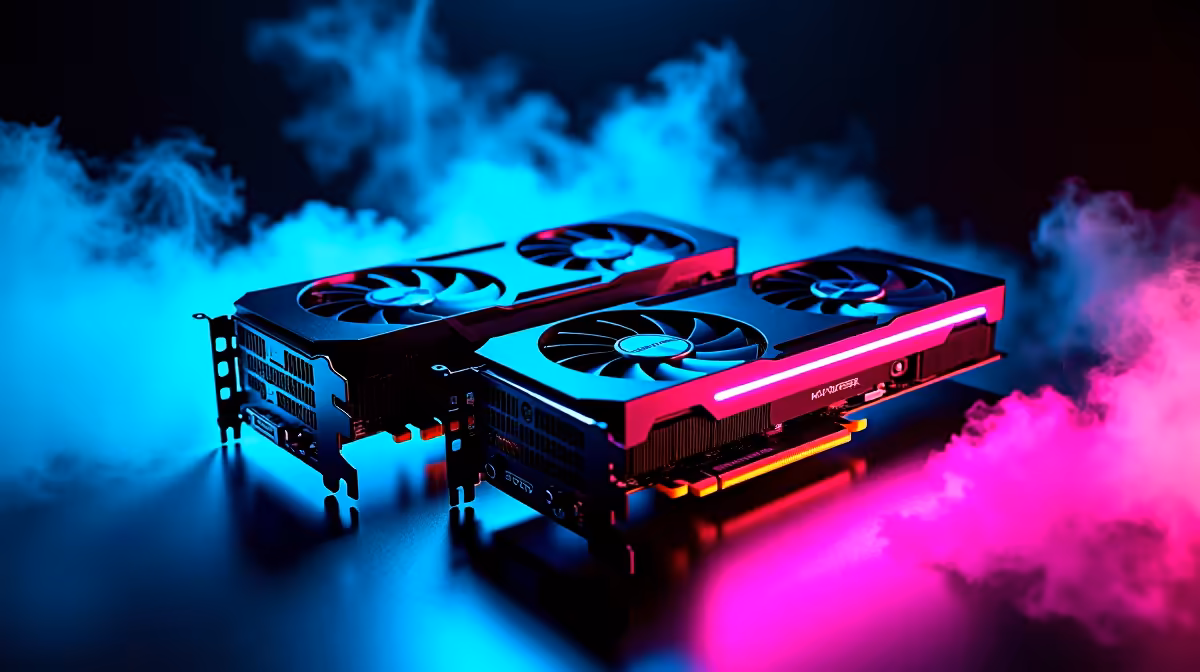 RTX 4060 Ti vs RTX 4060: Gaming Performance & Value