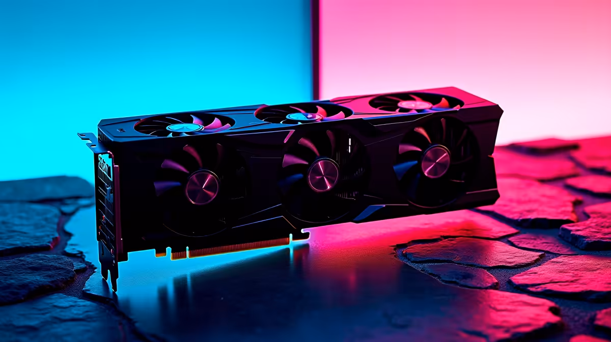 RTX 4060 Ti vs RTX 6080: Gaming Performance & Value