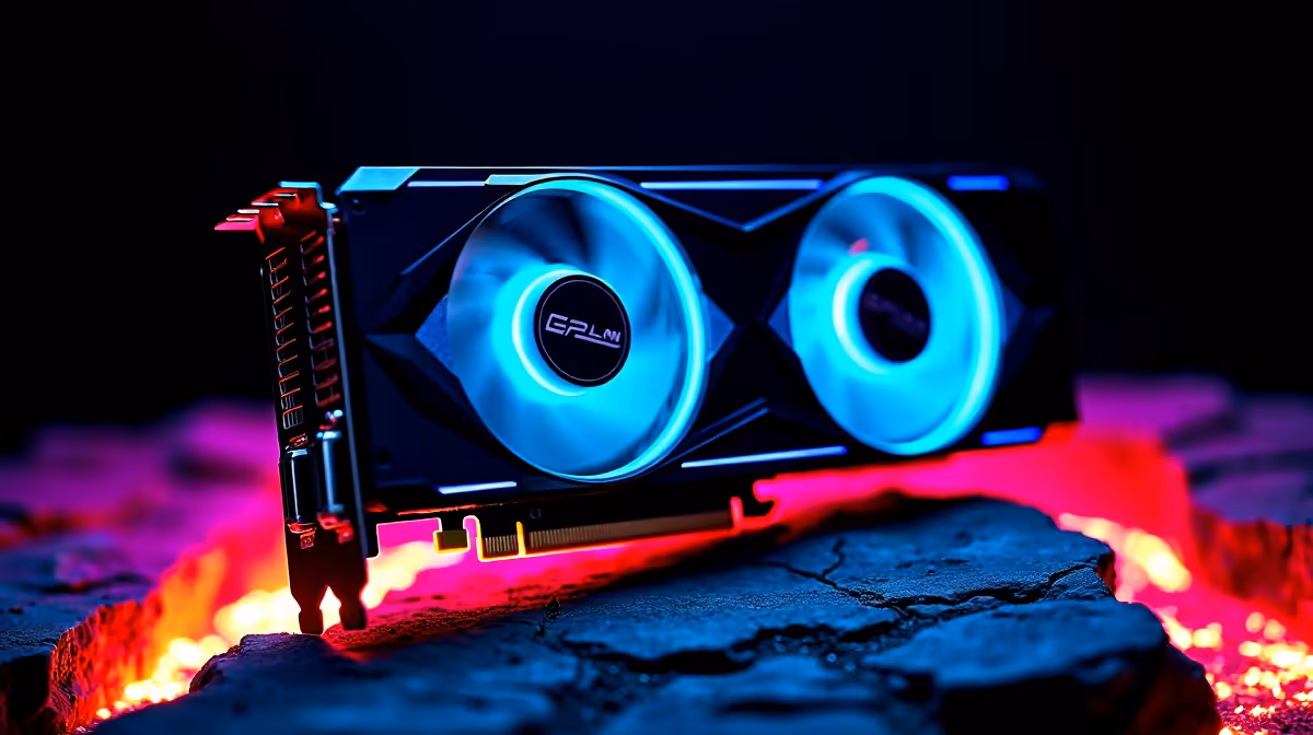 RTX 4060 Ti vs RTX 6090: Gaming Performance & Value