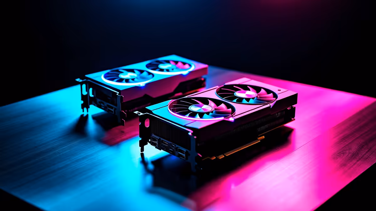 RTX 4060 Ti vs RX 7600: Gaming Performance Compared SA