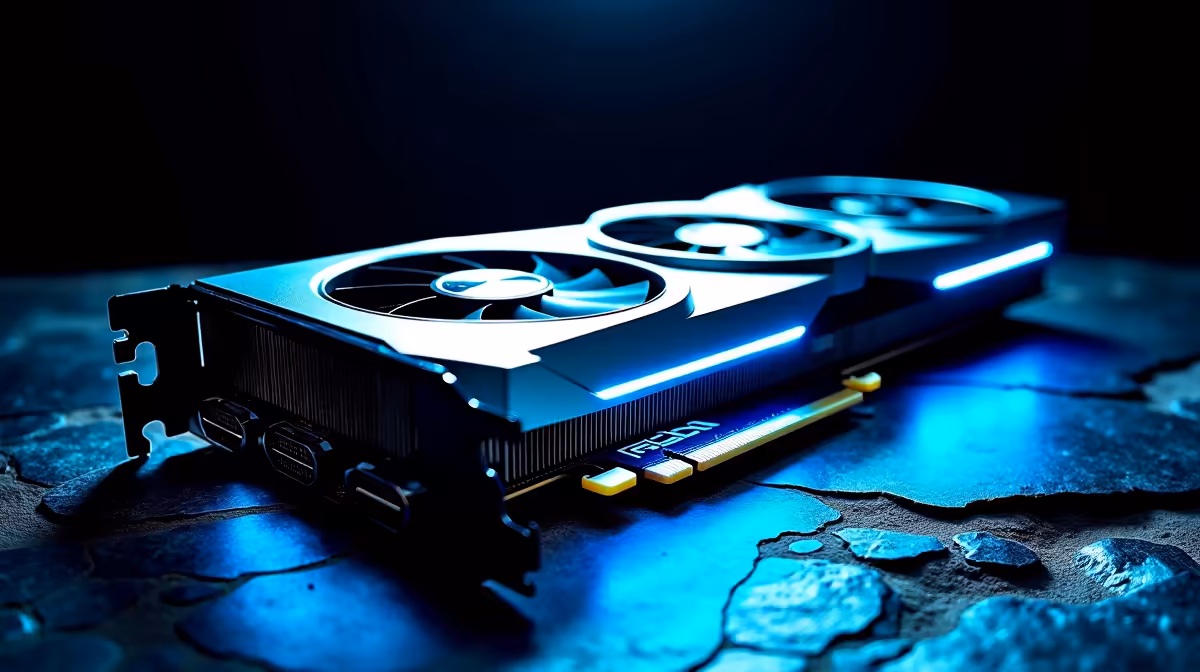 RTX 4060 Ti vs RX 7600: Price-to-Performance for Gamers
