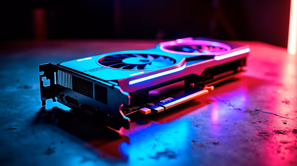RTX 4060 Ti vs RX 7600: Ray Tracing Performance