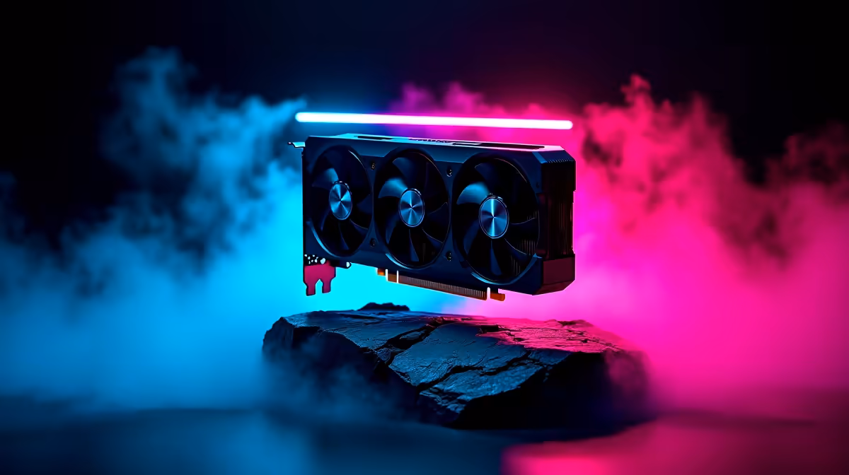 RTX 4060 Ti vs RX 7600: Gaming Performance & Value