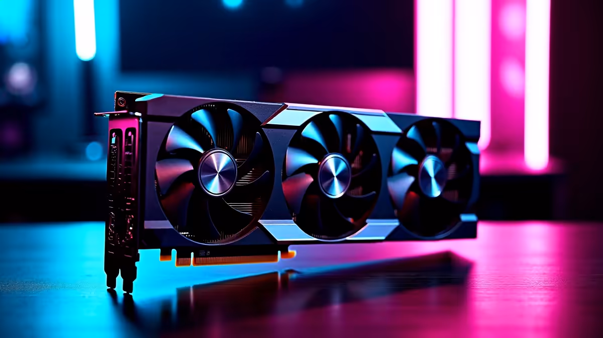 RTX 4060 Ti vs RX 7700 XT: Ray Tracing Performance