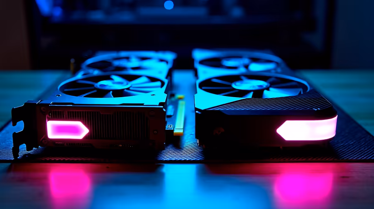 RTX 4060 Ti vs RX 7700 XT: Gaming Performance & Value