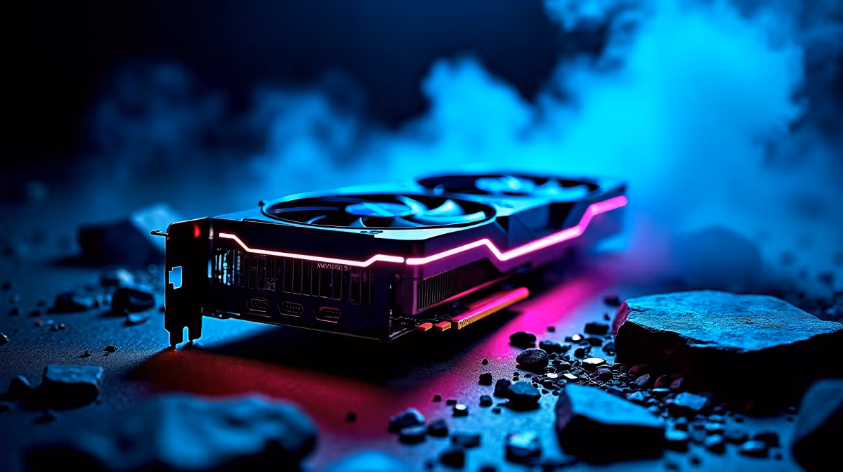 RTX 4060 Ti vs RX 7800 XT: Gaming Performance Compared