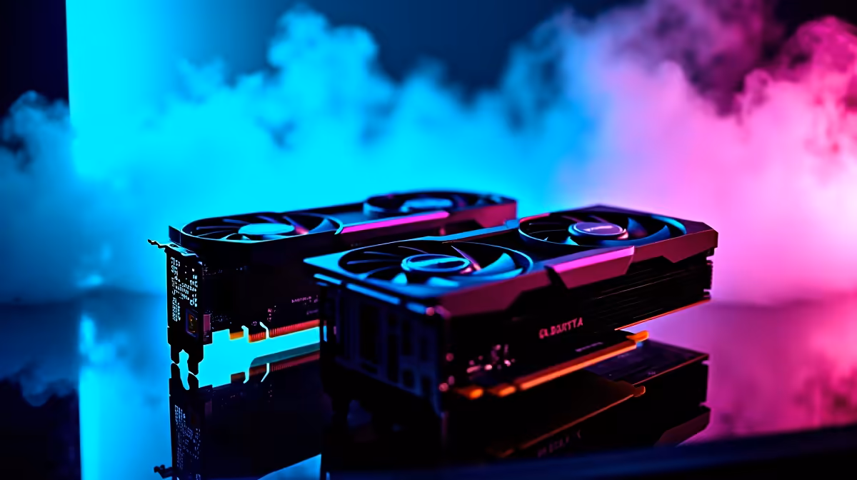 RTX 4060 Ti vs RX 9070 XT: Gaming Performance Compared