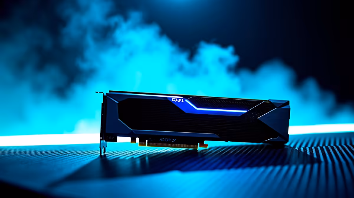 RTX 4060 Underclocking Automatically: Why?