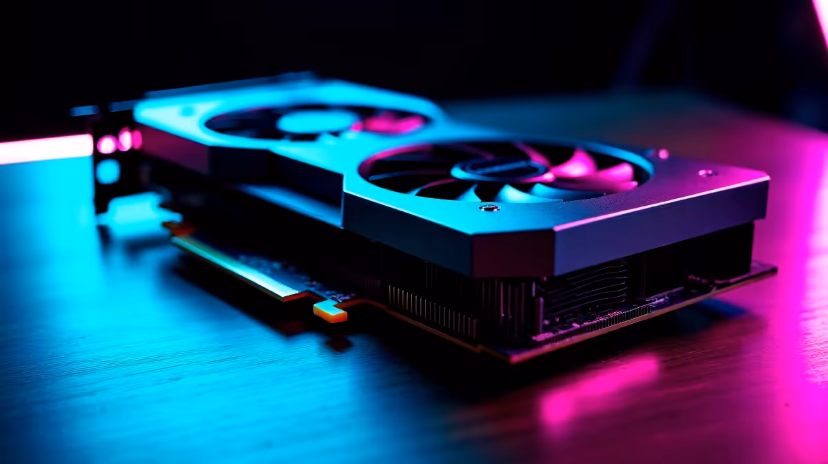 RTX 4060 VRAM Full: How to Fix & Troubleshoot in