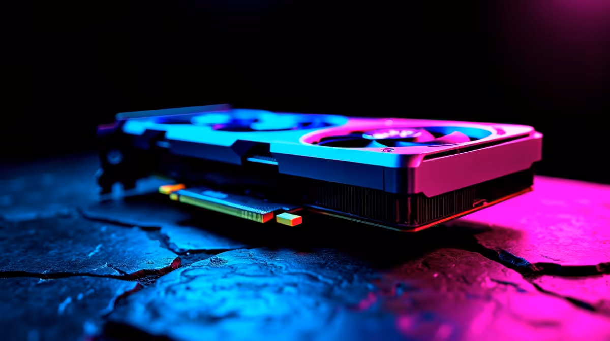 RTX 4060 vs RTX 3050: Ray Tracing Performance Compared