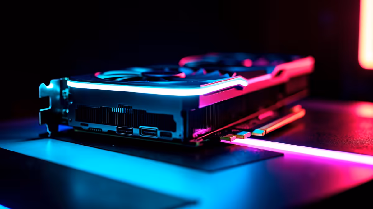 RTX 4060 vs RTX 3050: Gaming Performance & Value