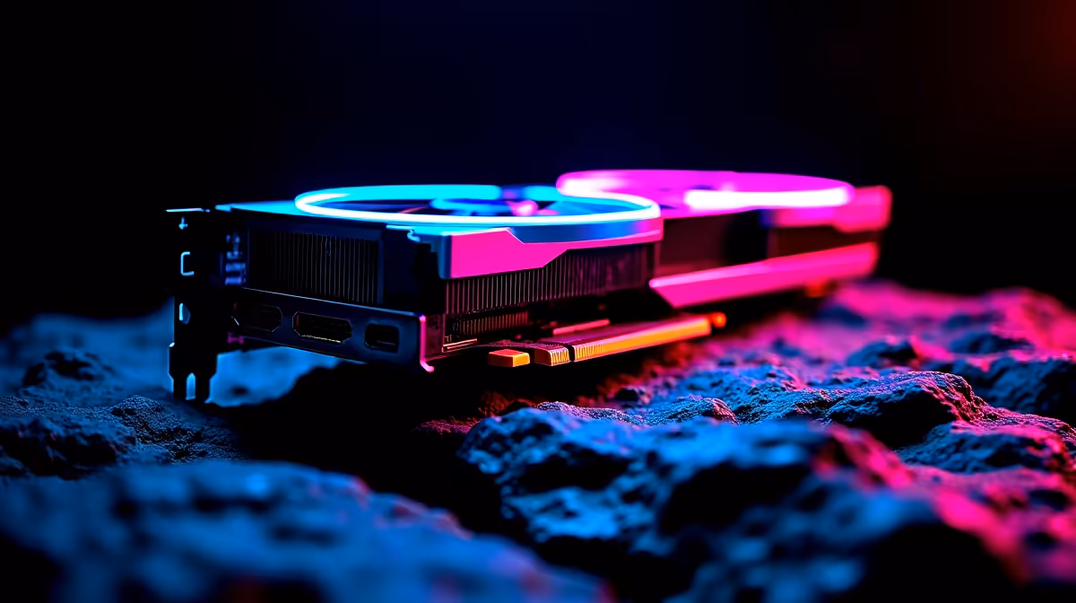 RTX 4060 vs RTX 3060: Ray Tracing Performance Compared