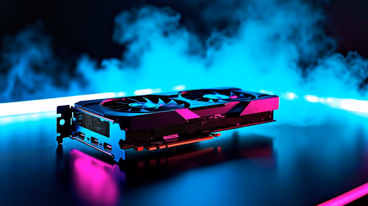 RTX 4060 vs RX 7600: Gaming Performance Compared SA