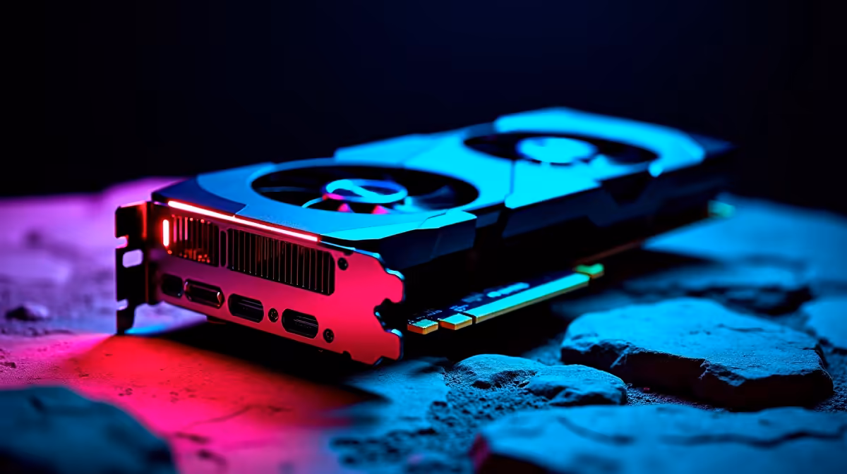 RTX 4060 vs RX 7600: Ray Tracing Performance Compared