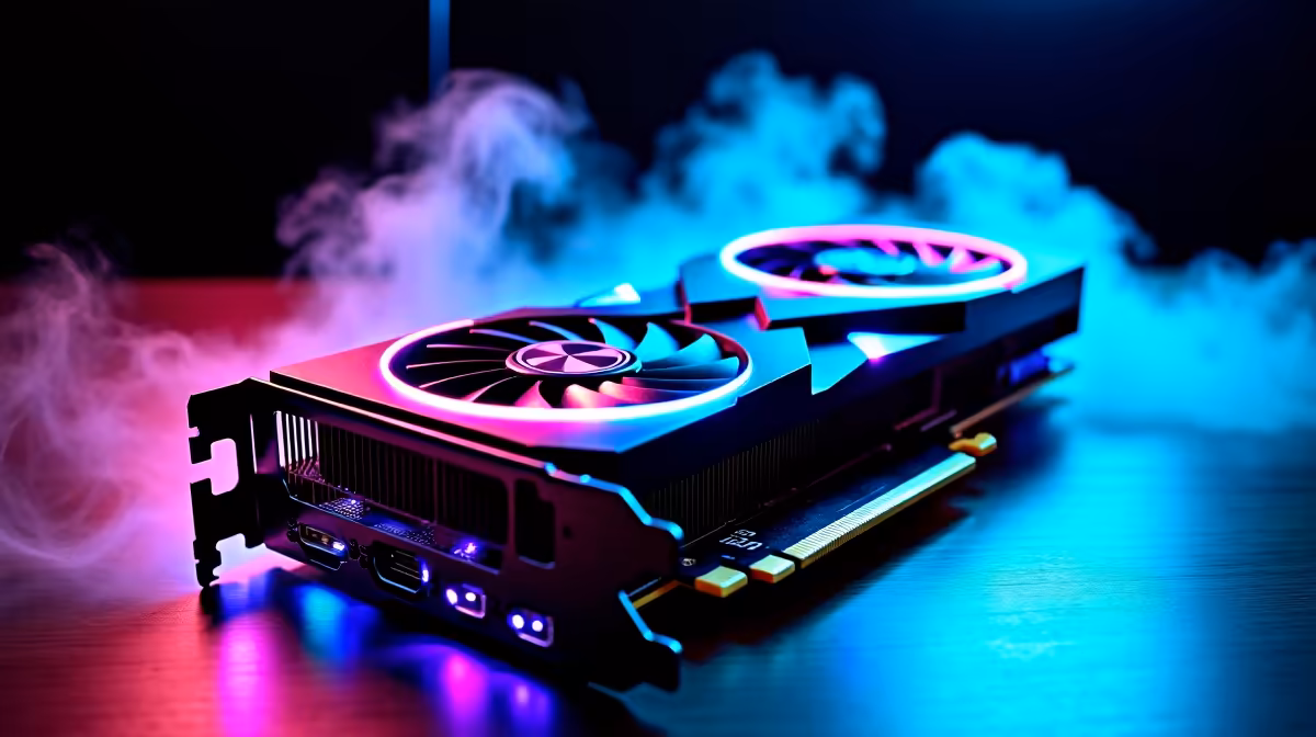 RTX 4060 vs RX 7600: Gaming Performance & Value