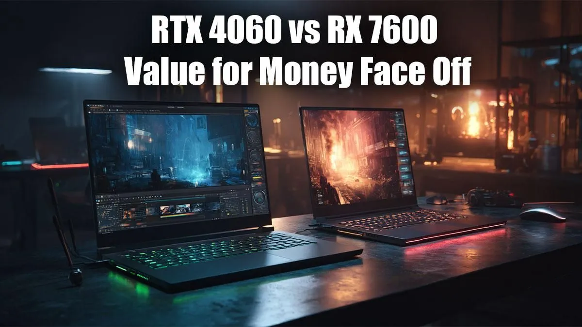 RTX vs RX: Value Breakdown