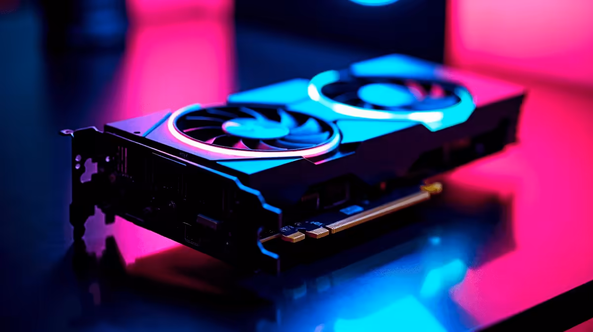 RTX 4060 vs RX 7700 XT: Price-to-Performance for Gamers