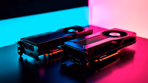 RTX 4060 vs RX 7700 XT: Ray Tracing Performance Compared 2026