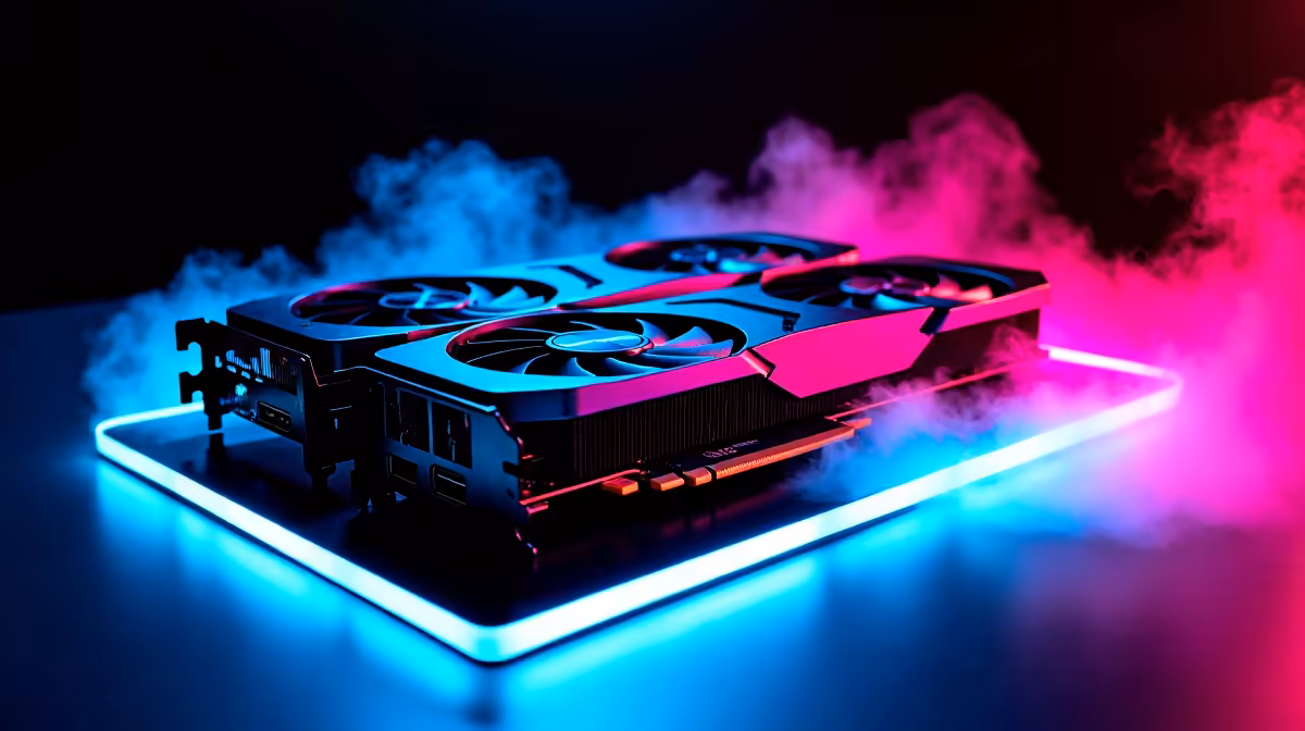 RTX 4060 vs RX 7700 XT: Gaming Performance & Value