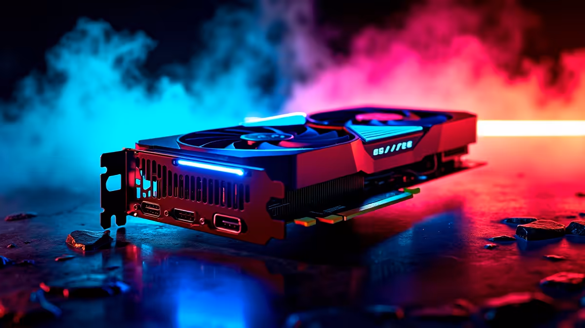 RTX 4060 vs RX 7800 XT: Gaming Performance Compared SA