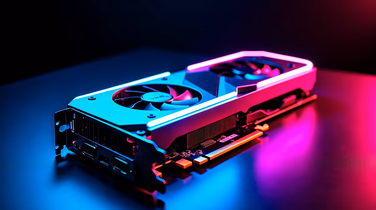RTX 4060 vs RX 7800 XT: Gaming Performance & Value