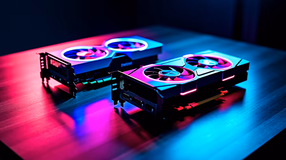RTX 4060 vs RX 7900 XT: Price-to-Performance for Gamers