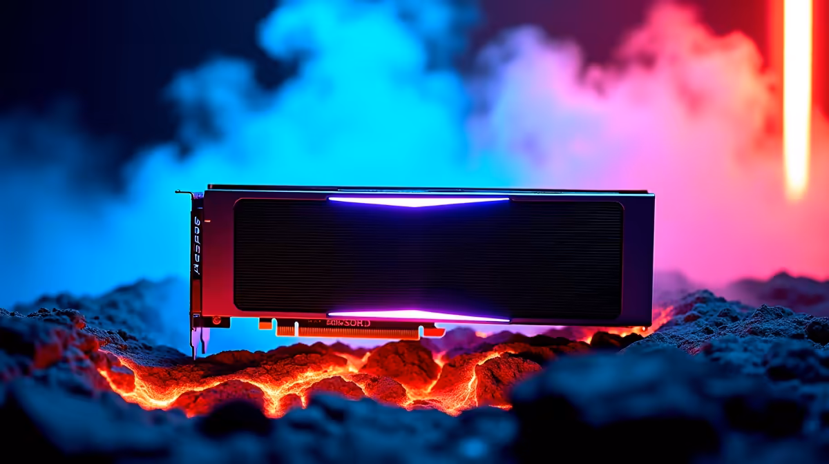 RTX 4060 vs RX 7900 XTX: Ray Tracing Performance
