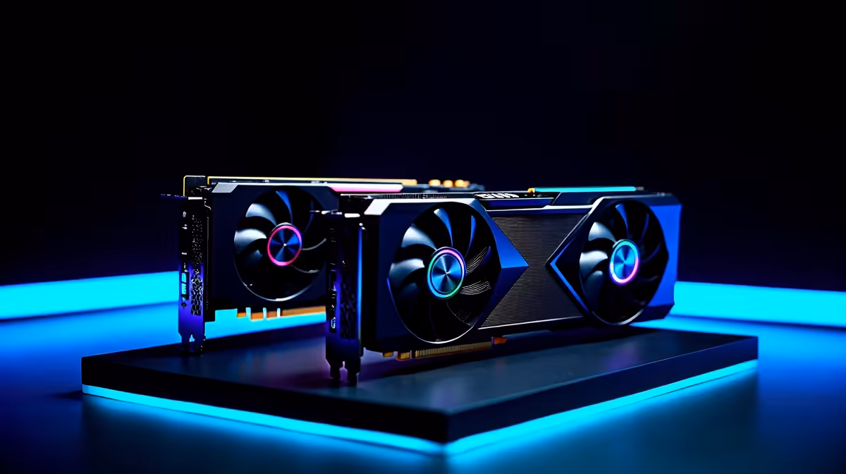 RTX 4060 vs RX 9060 XT: Gaming Performance & Value