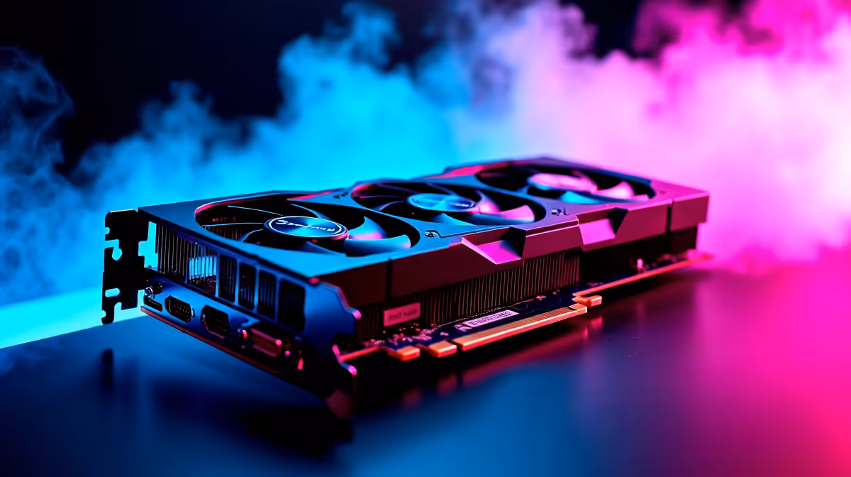 RTX 4060 vs RX 9070: Price-to-Performance for SA Gamers