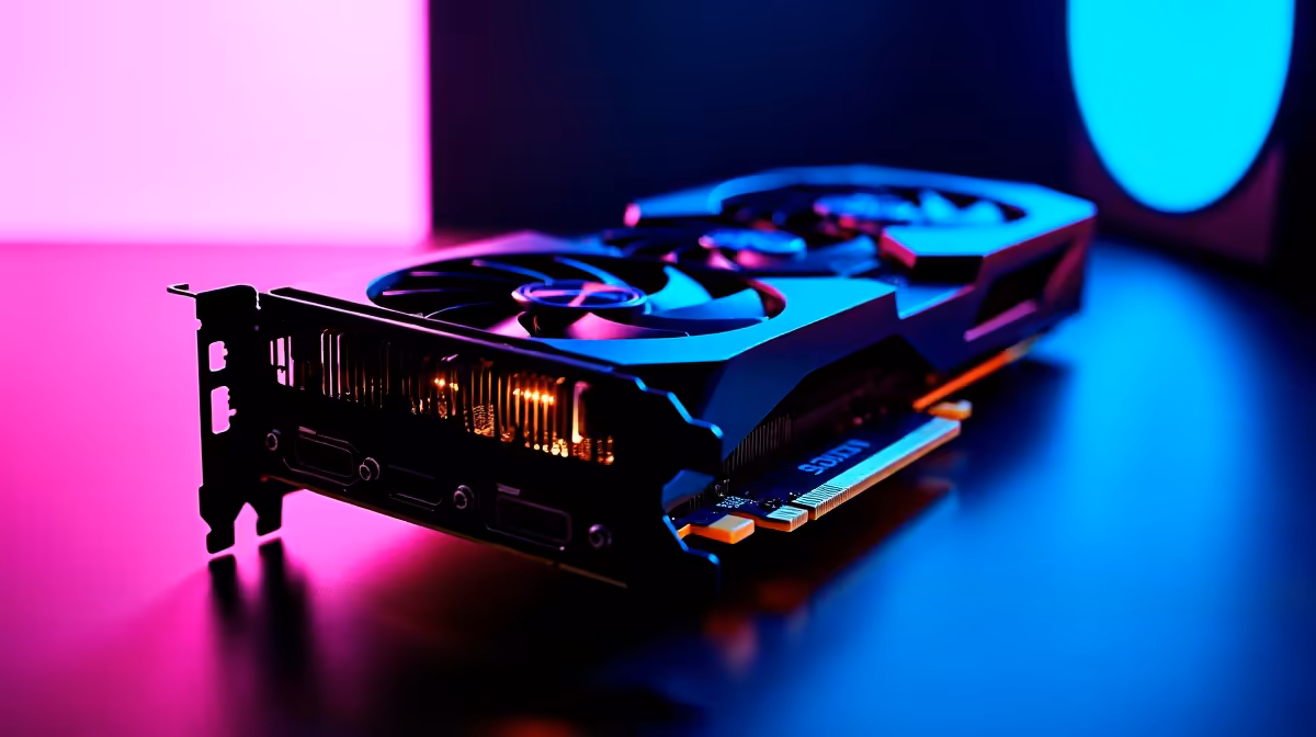 RTX 4060 vs RX 9070: Ray Tracing Performance Compared