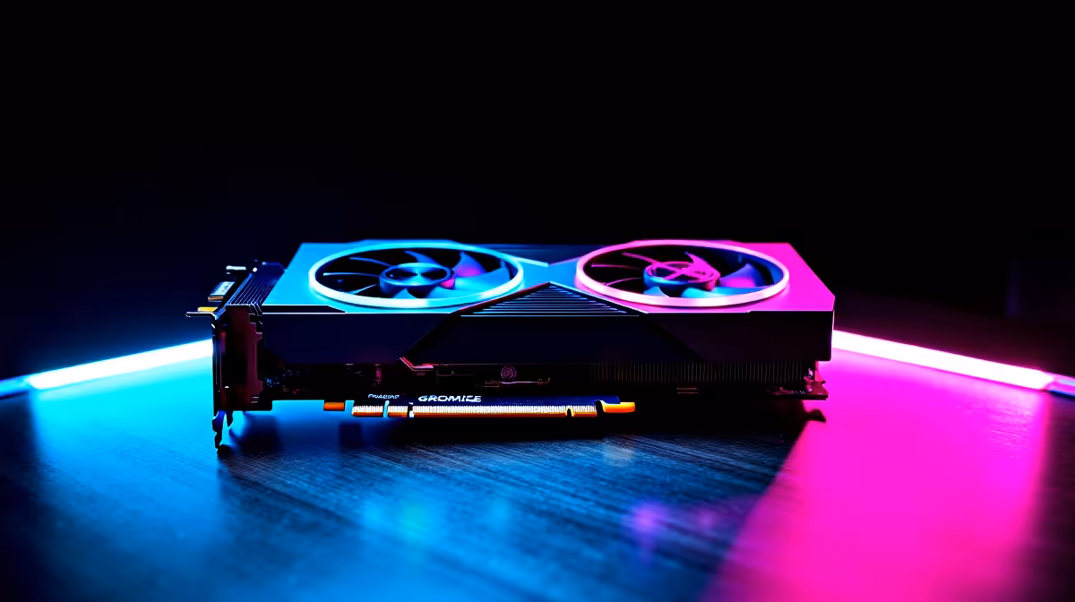 RTX 4060 vs RX 9070: Which Is Better Value in SA?