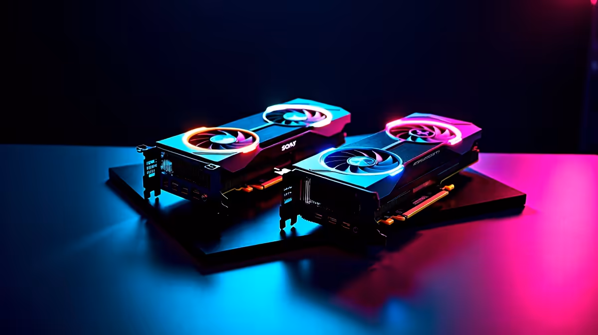 RTX 4060 vs RX 9070: Which One Should SA Gamers Buy in?