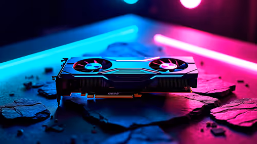 RTX 4060 vs RX 9070 XT: Gaming Performance Compared in South Africa 2026