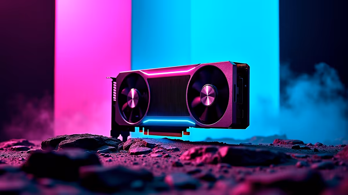 RTX 4060 vs RX 9070 XT: Price-to-Performance for Gamers