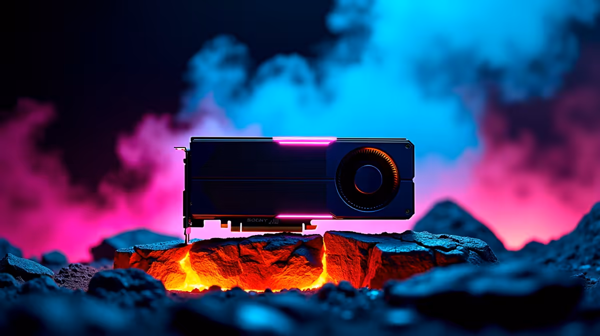 RTX 4060 vs RX 9070 XT: Ray Tracing Performance