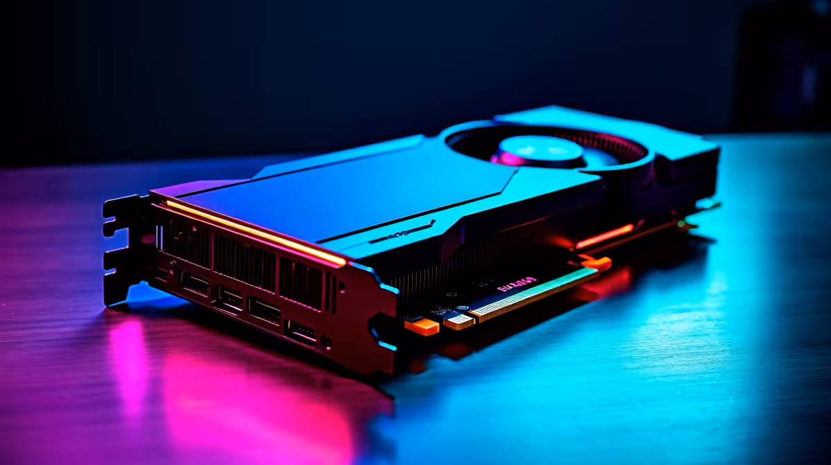 RTX 4060 vs RX 9070 XT: Gaming Performance & Value