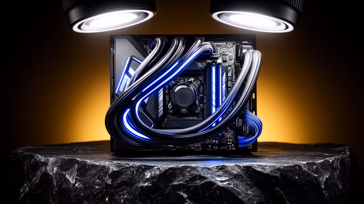 Check RTX 4070 and 750W PSU fit