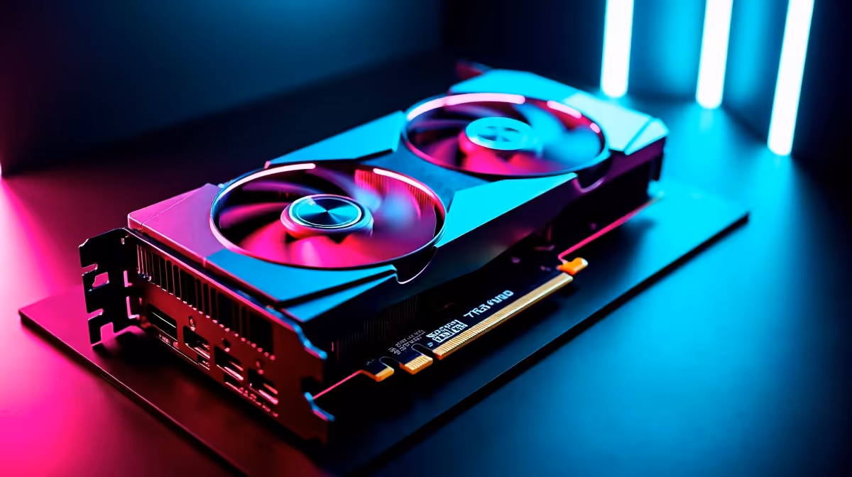 RTX 4070 Fans Spinning Constantly: Noise Solution