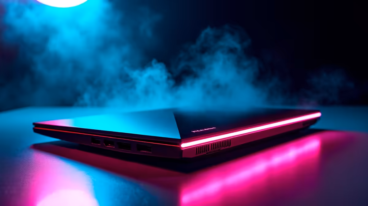 RTX 4070 Laptop GPU Hogwarts Legacy Performance: