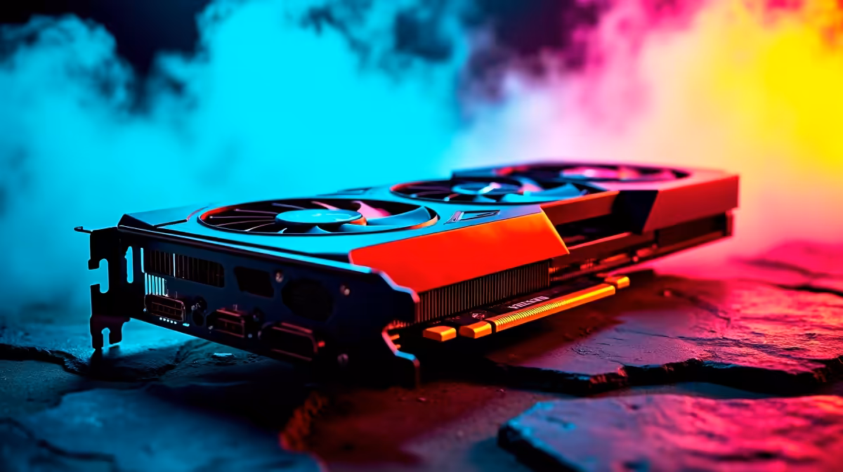RTX 4070 Noise Level and Temperature Under Load
