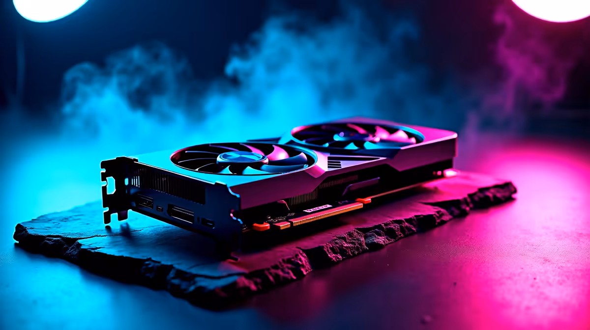 RTX 4070 Super AI Features: Benchmark & Real-World Test