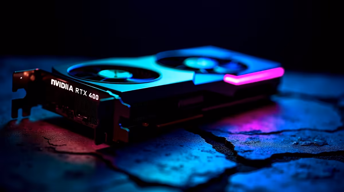 RTX 4070 Super Avowed at 1440p: FPS Benchmark &