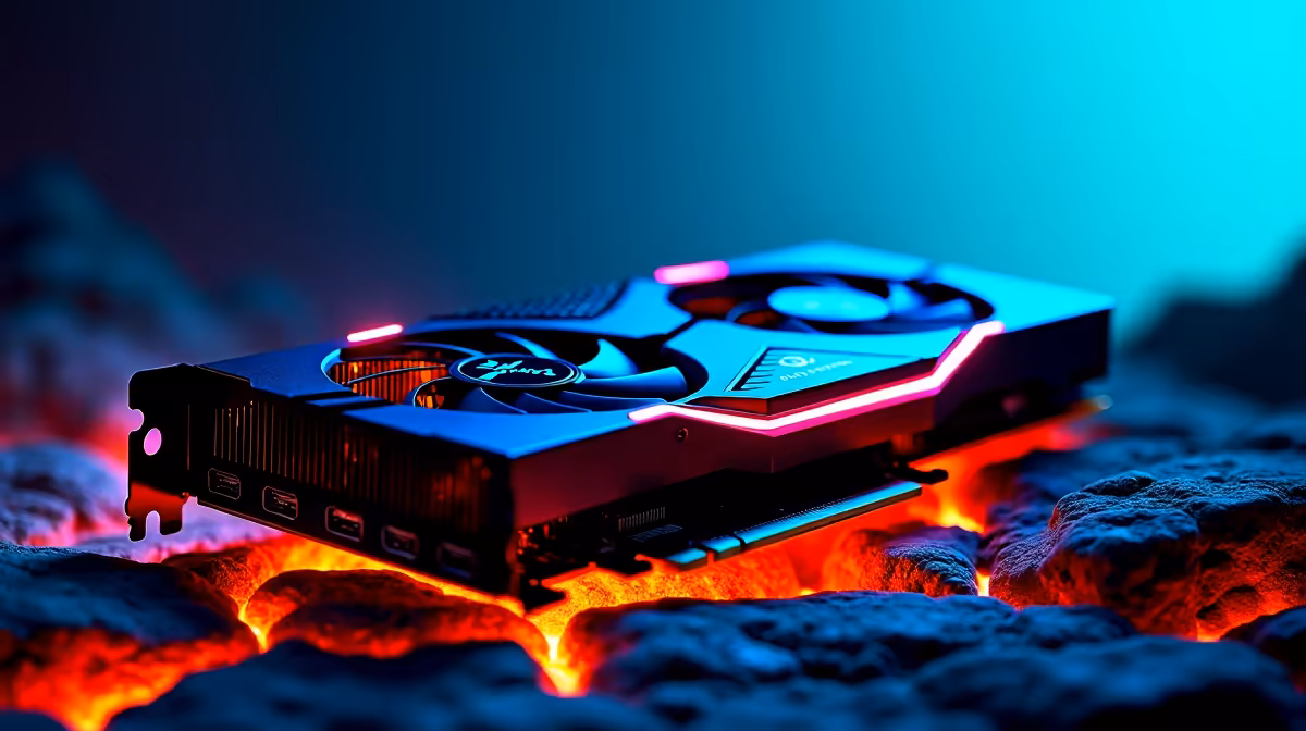 RTX 4070 Super Black Myth Wukong 2 at 1080p: FPS