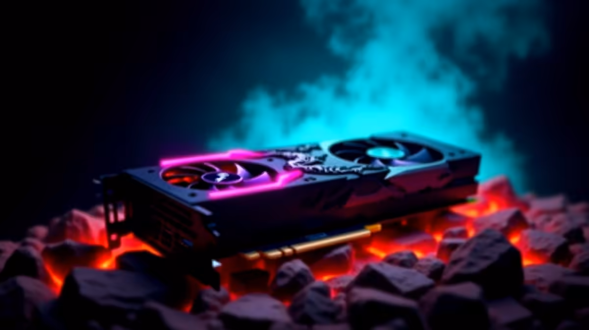 RTX 4070 Super Black Myth Wukong 2 at 1440p: FPS