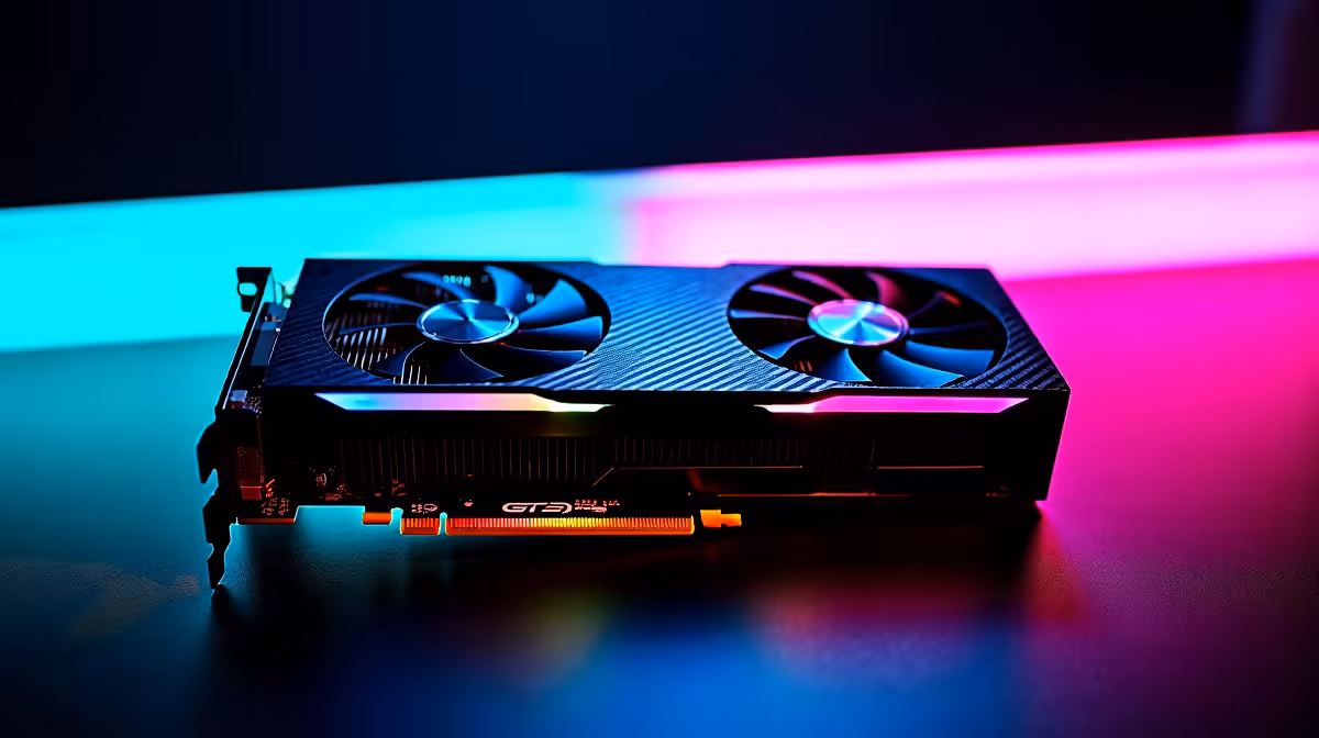RTX 4070 Super Call of Duty Warzone at 1440p: FPS